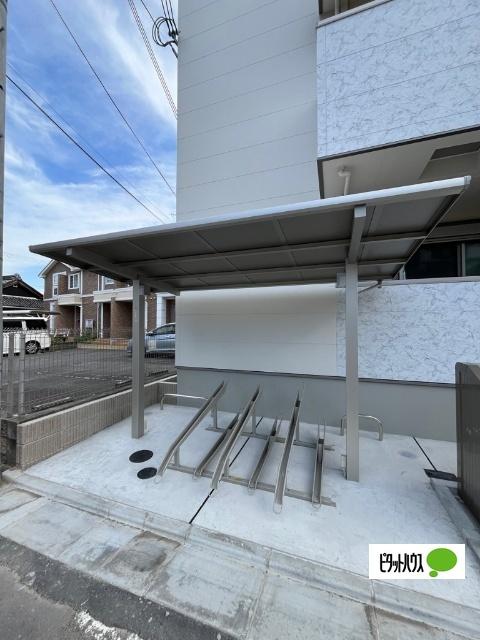 フジパレス和歌山駅東Ⅰ番館 物件画像