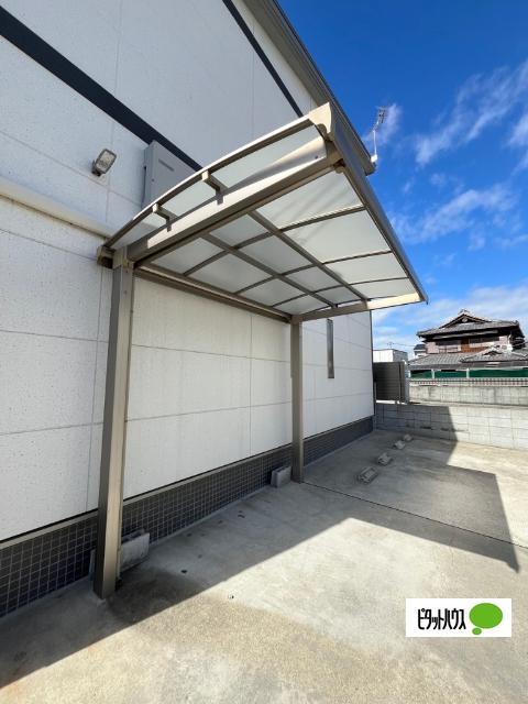 レインボー花山 物件画像