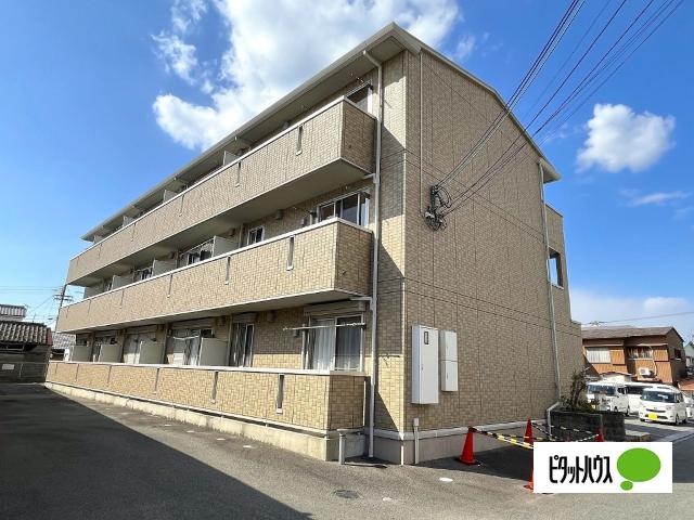 ハーベスト平田 物件画像