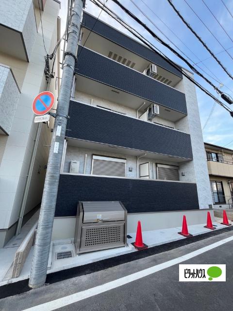 フジパレス吹屋町ＥＡＳＴ 物件画像