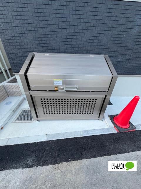 フジパレス吹屋町ＥＡＳＴ 物件画像