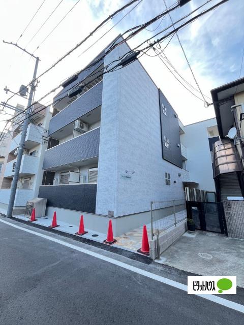 フジパレス吹屋町ＥＡＳＴ 物件画像