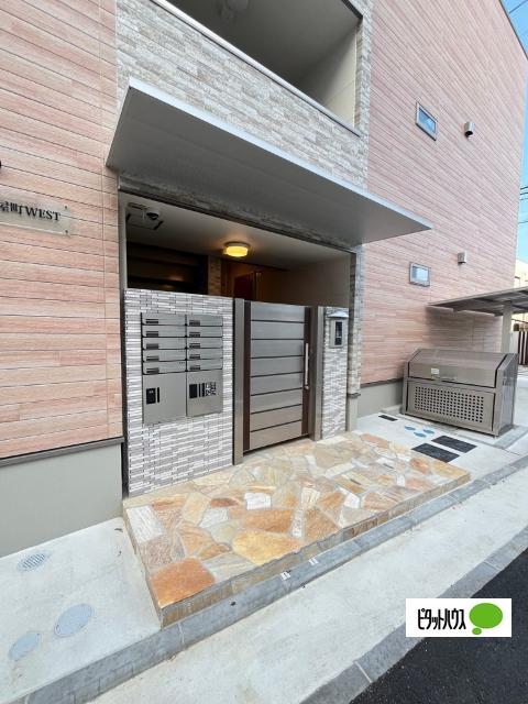 フジパレス吹屋町ＷＥＳＴ 物件画像