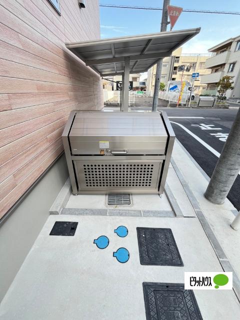 フジパレス吹屋町ＷＥＳＴ 物件画像