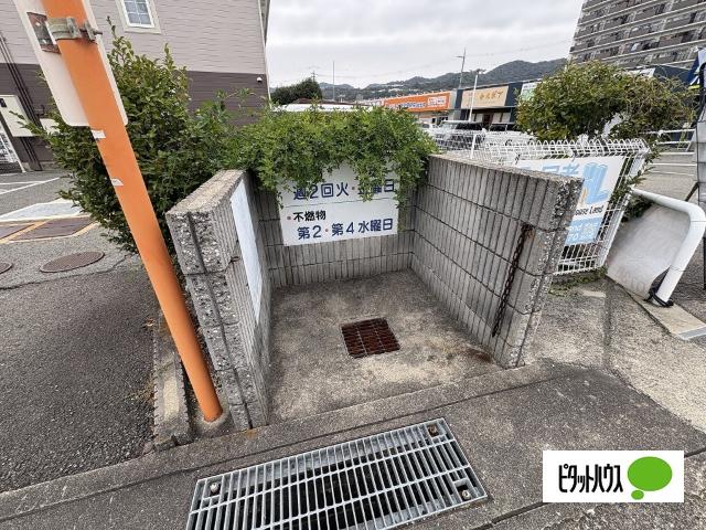 アメニティ 物件画像