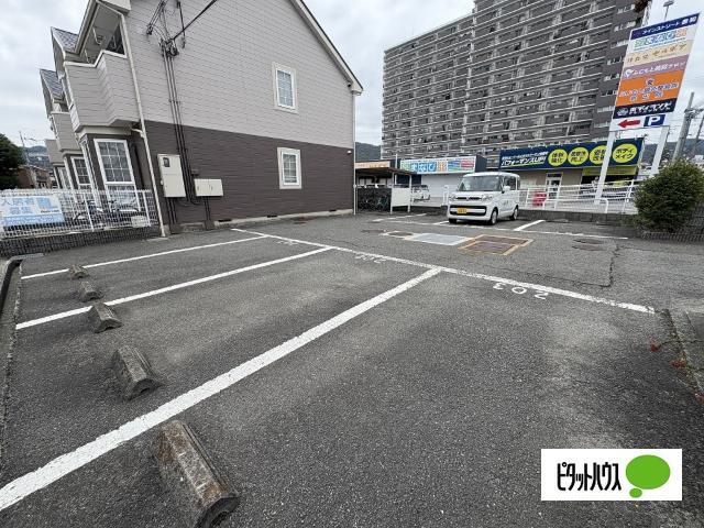 アメニティ 物件画像