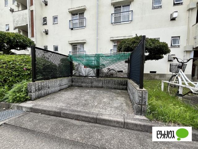 ビレッジハウス鳴滝20号棟 物件画像