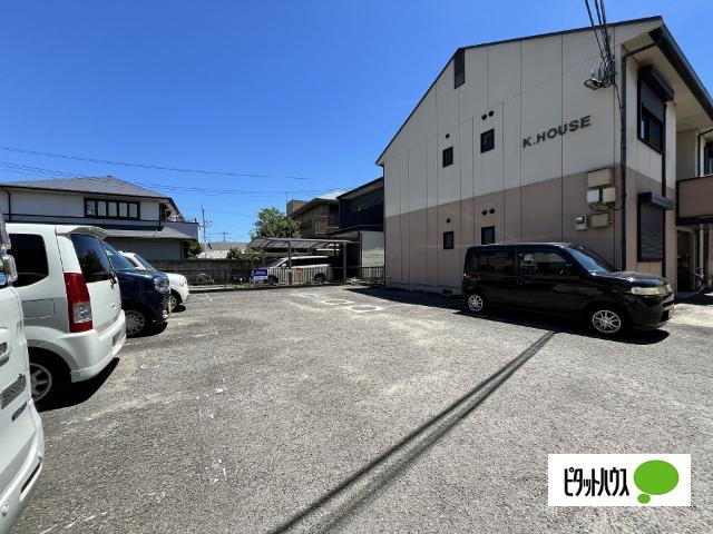 K・HOUSE 物件画像