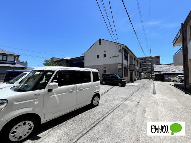 K・HOUSE 物件画像