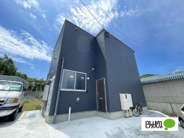 外観写真1
