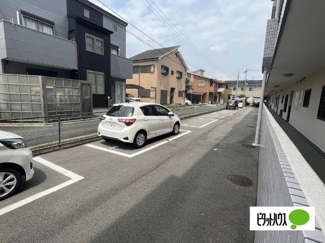 パレ・ロワイヤル新中島 物件画像