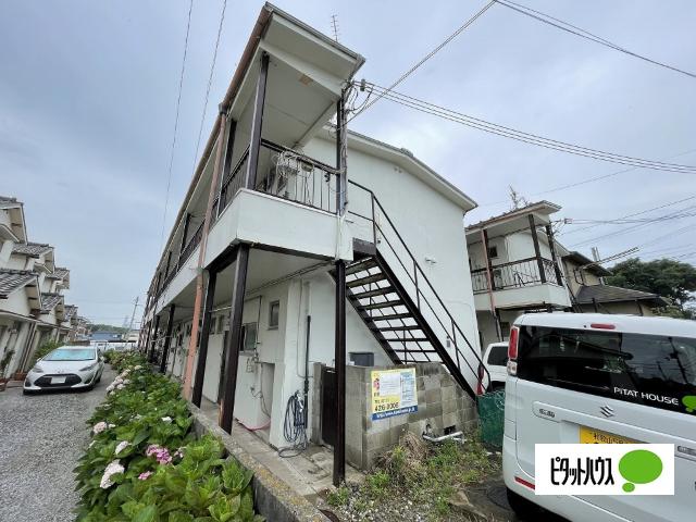メゾン西庄Ⅱ 物件画像