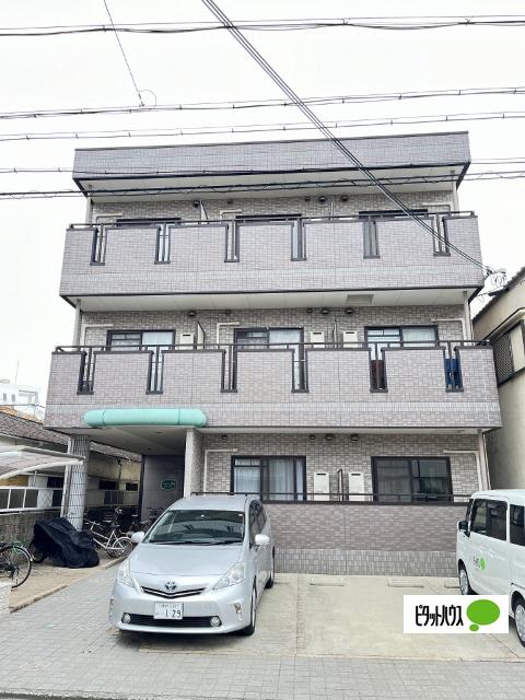 シャトー雅 物件画像