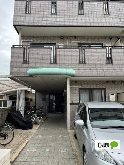 シャトー雅 物件画像