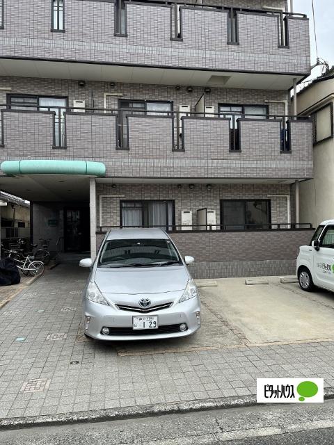 シャトー雅 物件画像
