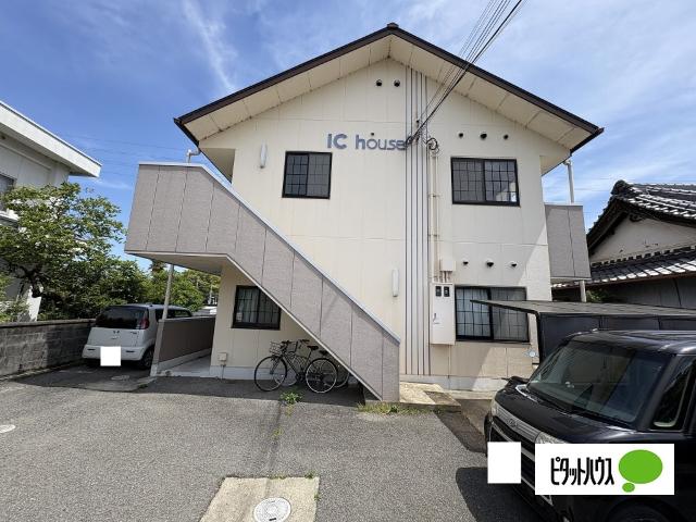 外観写真1
