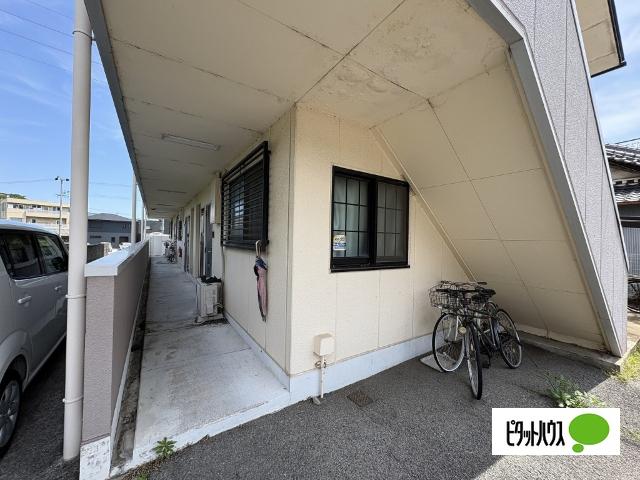 IC　ｈｏｕｓｅ 物件画像