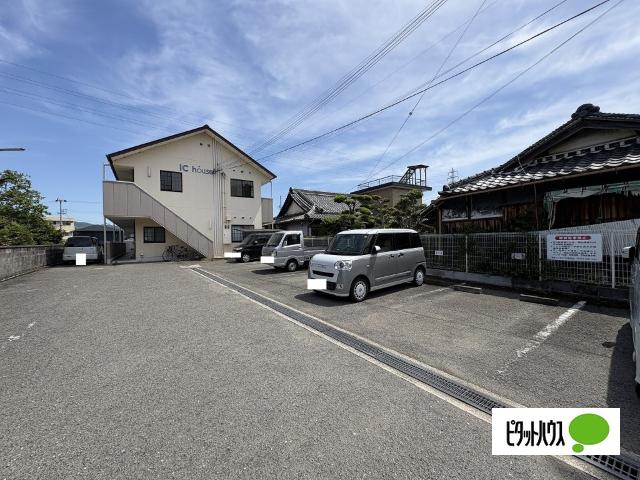 IC　ｈｏｕｓｅ 物件画像