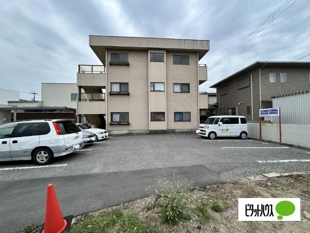 アメニティ松ヶ丘 物件画像