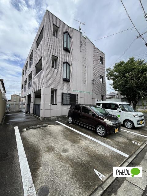 フェリシェカーサおおた 物件画像