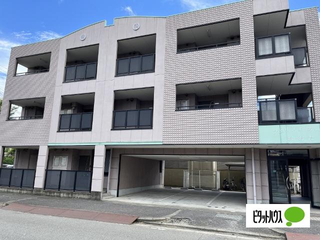 フェリシェカーサおおた 物件画像