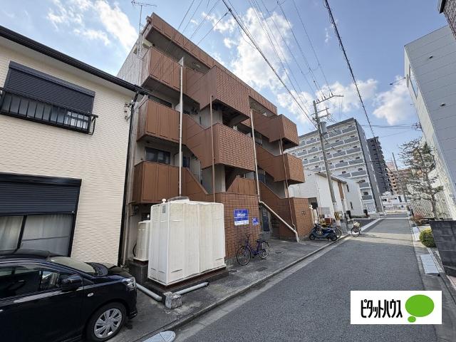 納定シルク館 物件画像