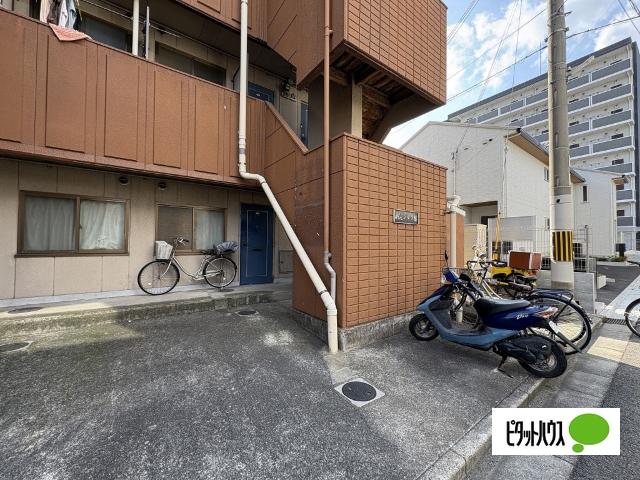 納定シルク館 物件画像