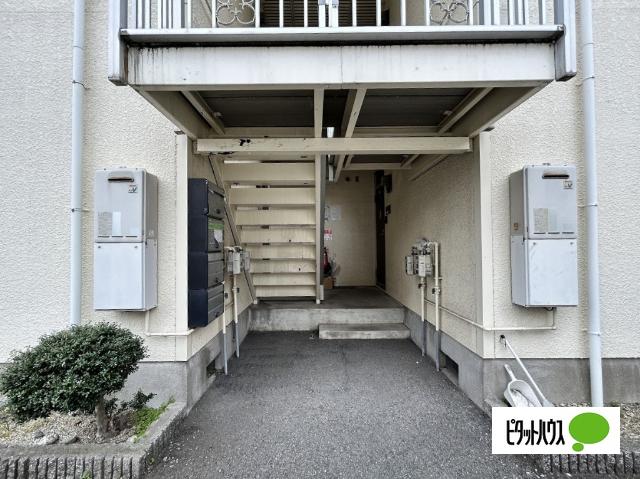 プレジール塩屋 物件画像