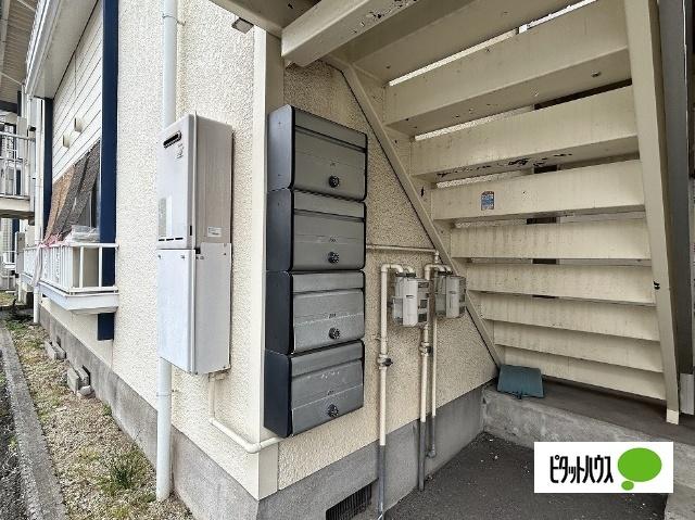 プレジール塩屋 物件画像