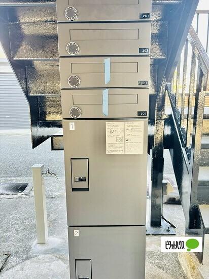 ソルトテラス 物件画像