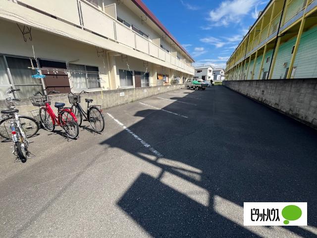 新山荘 物件画像