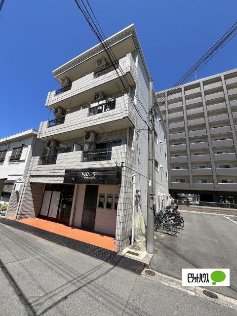 メゾン島村 物件画像