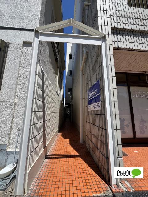 メゾン島村 物件画像