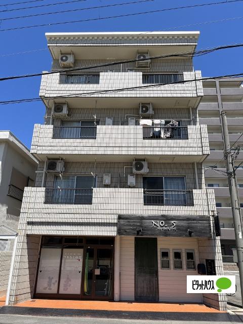 メゾン島村 物件画像