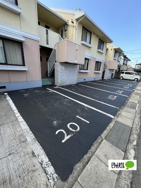 セジュール井辺 物件画像