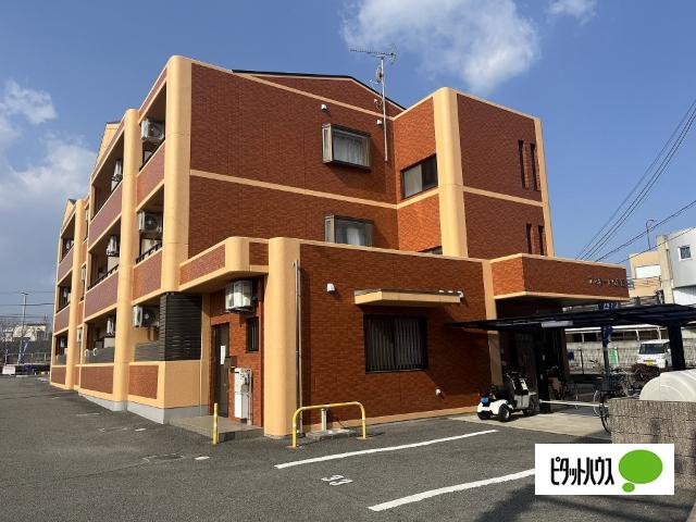 アスリートONE 物件画像