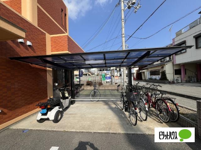 アスリートONE 物件画像