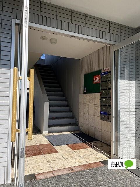 カサ・デ・ありえ 物件画像