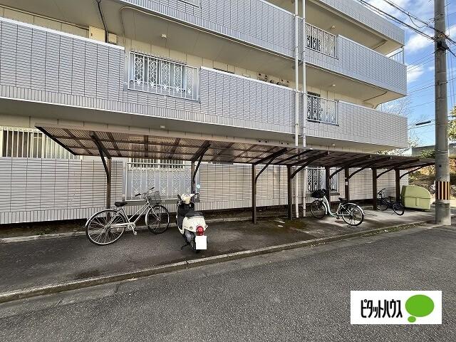 カサ・デ・ありえ 物件画像