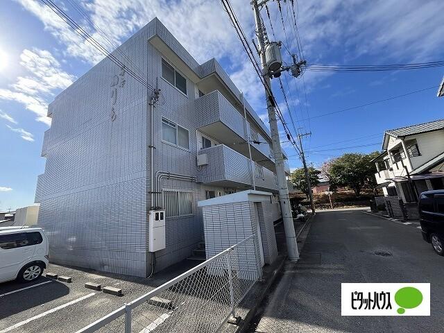 カサ・デ・ありえ 物件画像