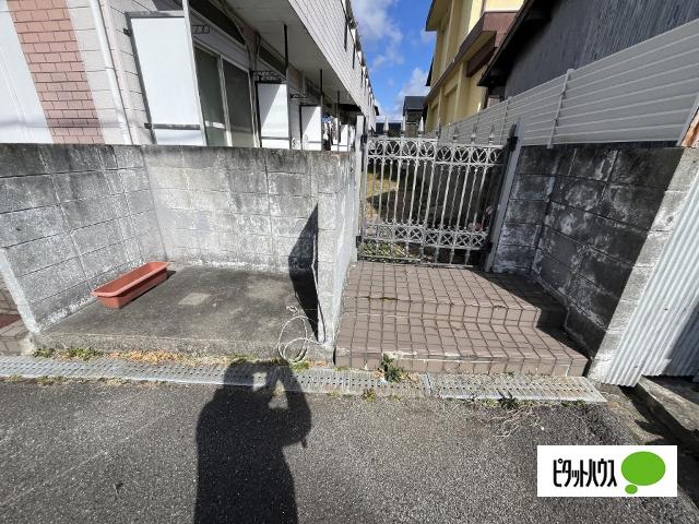 プラザ日前宮 物件画像