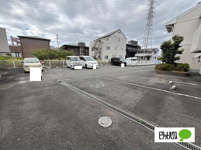 セジュールヒガシⅠ 物件画像
