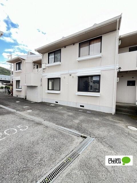 セジュールヒガシⅠ 物件画像