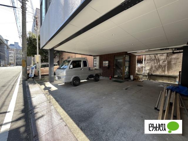 ＮＫビル 物件画像