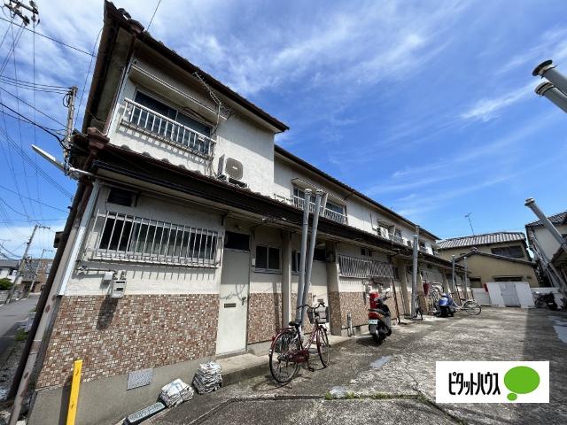 コーポ西浜 物件画像