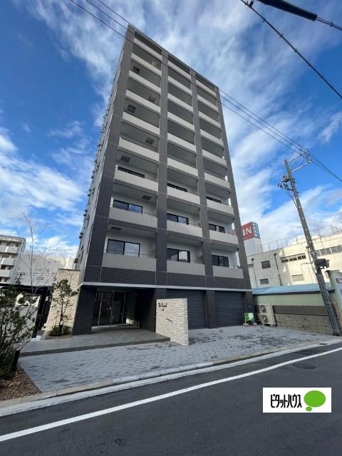 ザ・キャナル十一番丁 物件画像