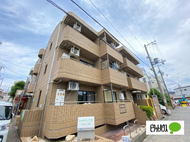 シャルマンフジ和歌山参番館 物件画像