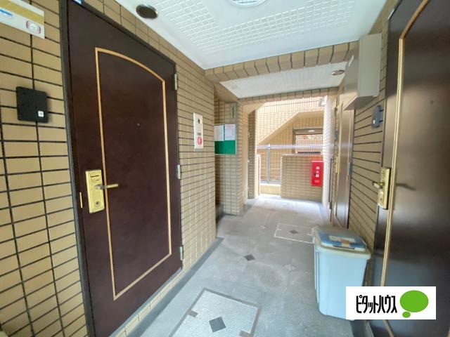 シャルマンフジ和歌山参番館 物件画像
