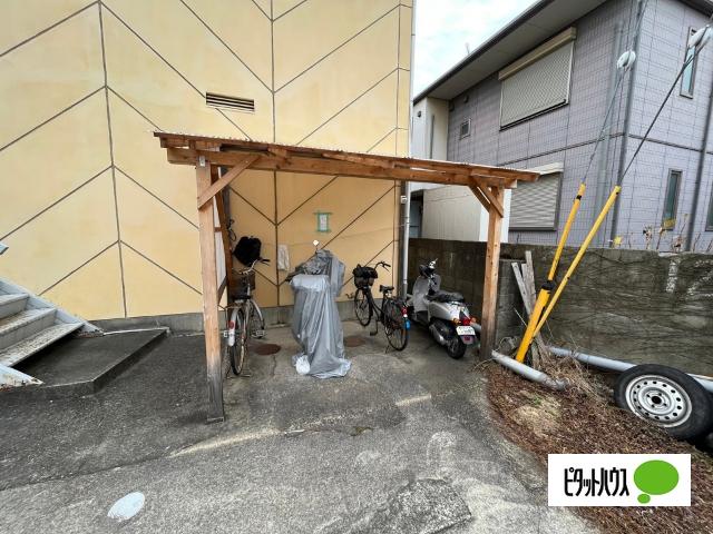 松興アパート 物件画像