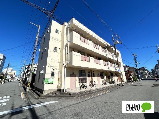 成和マンション 物件画像